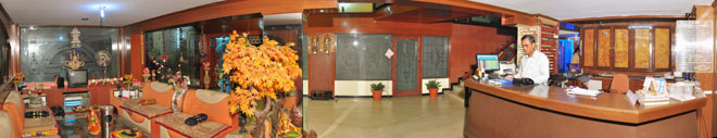 Jyoti Hotel Bhopal